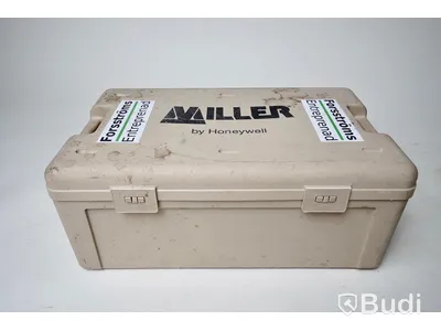 Miller Bärsele inkl case